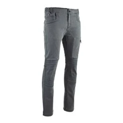 FACOM EPI Pantalon Denim Stretch FACOM RIDER FXWW1002E Avec Renforts Genoux