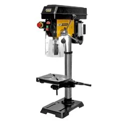 Perceuse à Colonne D'établi FEMI DIGIMAX 16B-PRO Mandrin Auto-serrant