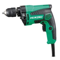 HITACHI - HIKOKI Perceuse Filaire HIKOKI D10VC3WCZ 12.8 Nm 600 W