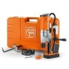 Perceuse Magnétique FEIN KBU 35 Q 1100W Jusqu’à 35 Mm