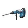 BOSCH MACHINES Perforateur BOSCH GBH 12-52 DV Professional SDS-Max 1700 W 19 J -Grohe Shop perforateur bosch gbh 12 52 dv professional sds max 1700 w 19 j