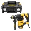 DEWALT MACHINES Perforateur Burineur DEWALT D25333K SDS Plus En Coffret