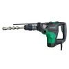 HITACHI - HIKOKI Perforateur Burineur HIKOKI DH40MCWSZ SDS-Max 40mm 1100W 8.5J