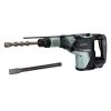 HITACHI - HIKOKI Perforateur Burineur HIKOKI DH40MEYWSZ SDS-Max 1150 W Moteur Sans Charbon