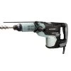 HITACHI - HIKOKI Perforateur Burineur HIKOKI DH52MEY SDS-Max 1500 W 22 Joules