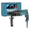 MAKITA MACHINES Perforateur Burineur MAKITA HR2470 SDS-Plus 780W -Grohe Shop perforateur burineur makita hr2470 sds plus 780w
