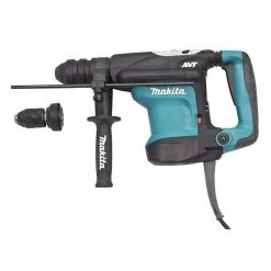 MAKITA MACHINES Perforateur Burineur MAKITA HR3210FCT SDS-Plus 850 W 32 Mm