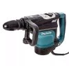 MAKITA MACHINES Perforateur Burineur MAKITA HR4511C SDS-Max 1350 W 45 Mm -Grohe Shop perforateur burineur makita hr4511c sds max 1350 w 45 mm