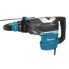 MAKITA MACHINES Perforateur Burineur SDS-Max MAKITA HR5212C 1510 W 52 Mm -Grohe Shop perforateur burineur sds max makita hr5212c 1510 w 52 mm