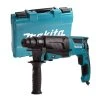 MAKITA MACHINES Perforateur-burineur SDS-Plus MAKITA HR2630 800W Ø26mm En Coffret