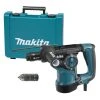 MAKITA MACHINES Perforateur Burineur SDS-Plus MAKITA HR2811FT 800 W 28 Mm -Grohe Shop perforateur burineur sds plus makita hr2811ft 800 w 28 mm