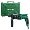 HITACHI - HIKOKI Perforateur SDS-Plus HIKOKI DH26PB2WSZ 26 Mm 830 W 3,2 Joules -Grohe Shop perforateur sds plus hikoki dh26pb2wsz 26 mm 830 w 32 joules