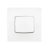 Permutateur Neptune - 10A - Blanc LEGRAND 2 Permutateur Neptune - 10A - Blanc LEGRAND -Grohe Shop permutateur neptune 10a blanc legrand