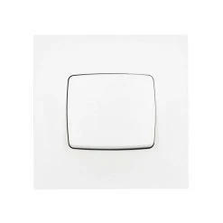 Permutateur Neptune - 10A - Blanc LEGRAND