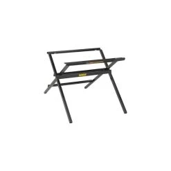 DEWALT MACHINES Piètement Fixe DEWALT DWE74912 Pour DEWALT DWE7491 à Table Ø 250 Mm