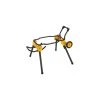 DEWALT MACHINES Piétement Roulant DEWALT DWE74911 Pour Scie à Table DWE7491 Ou DW745 -Grohe Shop pietement roulant dewalt dwe74911 pour scie a table dwe7491 ou dw745
