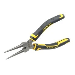 Pince à Becs Ronds STANLEY FATMAX - 170 Mm