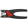 Pince à Dégainer Automatique KNIPEX 12 74 180 SB Pour Câbles électriques -Grohe Shop pince a degainer automatique knipex 12 74 180 sb pour cables electriques