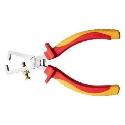 Pince à Dénuder Isolée 1000 V NEO TOOLS 01-245