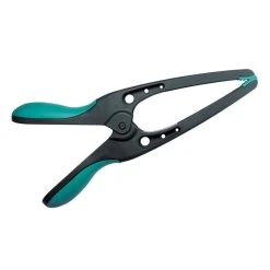 Pince à Ressort Bec Long WOLFCRAFT MT 70