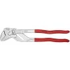 Pince-clé 300mm KNIPEX 86 03 300 Capacité 68mm