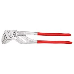 Pince-clé 400mm KNIPEX 86 03 400 Capacité 85mm