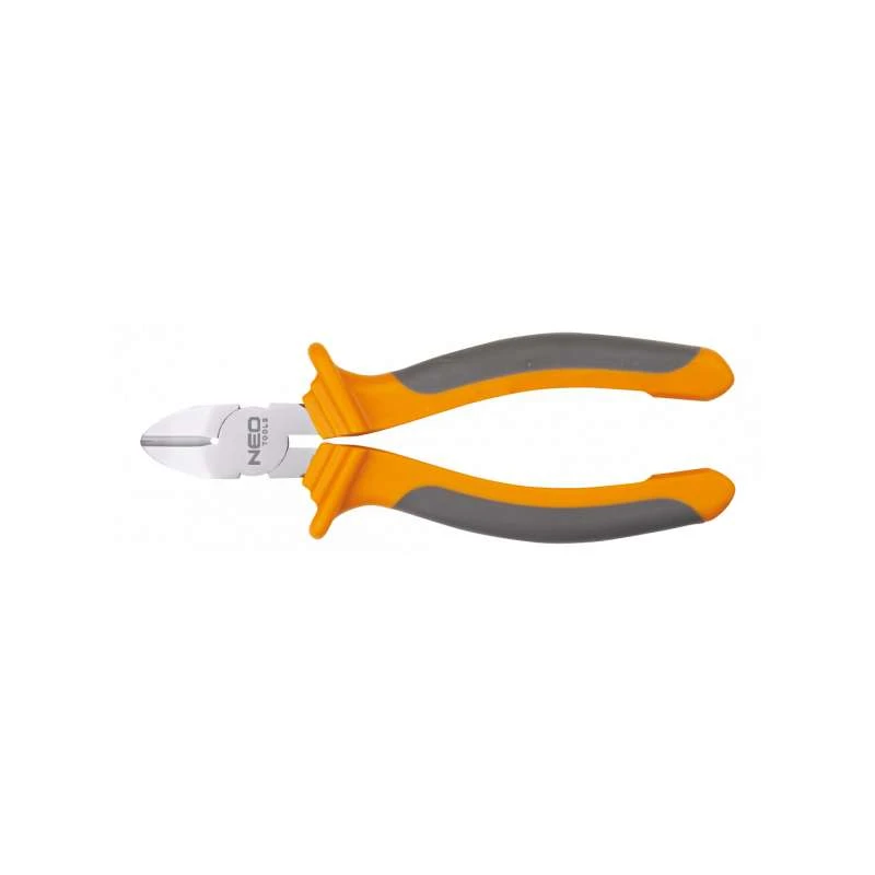 Pince Coupante 160 Mm NEO TOOLS 01-017 3 Pince Coupante 160 Mm NEO TOOLS 01-017