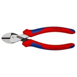 Pince Coupante De Côté KNIPEX 73 02 160 X-Cut 160mm