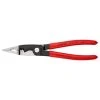 Pince Multifonctions 6 Outils En 1 KNIPEX 13 81 200 200mm -Grohe Shop pince multifonctions 6 outils en 1 knipex 13 81 200 200mm