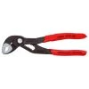 Pince Multiprise De Pointe KNIPEX 87 01 150 Cobra 150mm -Grohe Shop pince multiprise de pointe knipex 87 01 150 cobra 150mm