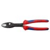 Pince Multiprise Frontale KNIPEX 82 02 200 TwinGrip 200 Mm -Grohe Shop pince multiprise frontale knipex 82 02 200 twingrip 200 mm