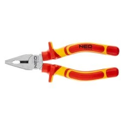 Pince Universelle Isolée NEO TOOLS 01-221 1000V 180mm