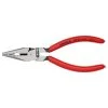 Pince Universelle Multifonctions KNIPEX 08 21 145 145mm Avec Tranchant -Grohe Shop pince universelle multifonctions knipex 08 21 145 145mm avec tranchant