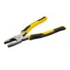 Pince Universelle STANLEY 150 Mm