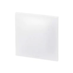 Plaque Obturatrice Neptune - Blanc LEGRAND