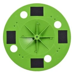 Diam Industries Plateau De Ponçage Pour Ponceuse DIAM CB-7620F945