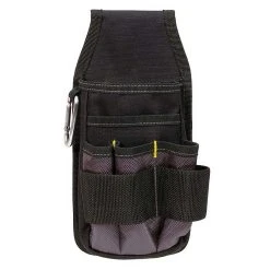 Pochette Amovible De Travail NORTH WAYS Karl Gris Noir