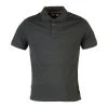Polo De Travail HEROCK Levi Manches Courtes Gris Foncé -Grohe Shop polo de travail herock levi manches courtes gris fonce
