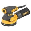DEWALT MACHINES Ponceuse Excentrique DEWALT DWE6423 Ø 125 Mm -Grohe Shop ponceuse excentrique dewalt dwe6423 o 125 mm