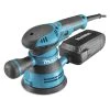 MAKITA MACHINES Ponceuse Excentrique MAKITA BO5041 300 W -Grohe Shop ponceuse excentrique makita bo5041 300 w