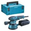 MAKITA MACHINES Ponceuse Excentrique MAKITA BO5041J 300W Ø 125mm