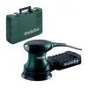 Ponceuse Excentrique METABO FSX 200 INTEC 240W -Grohe Shop ponceuse excentrique metabo fsx 200 intec 240w