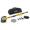 Ponceuse Girafe 225mm STANLEY SFMEE500S Pour Plaquiste FATMAX - 750W -Grohe Shop ponceuse girafe 225mm stanley sfmee500s pour plaquiste fatmax 750w
