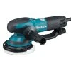MAKITA MACHINES Ponceuse Polisseuse Excentrique MAKITA BO6050J 750 W Ø 150 Mm -Grohe Shop ponceuse polisseuse excentrique makita bo6050j 750 w o 150 mm