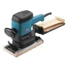 MAKITA MACHINES Ponceuse Vibrante MAKITA 9046 600 W -Grohe Shop ponceuse vibrante makita 9046 600 w