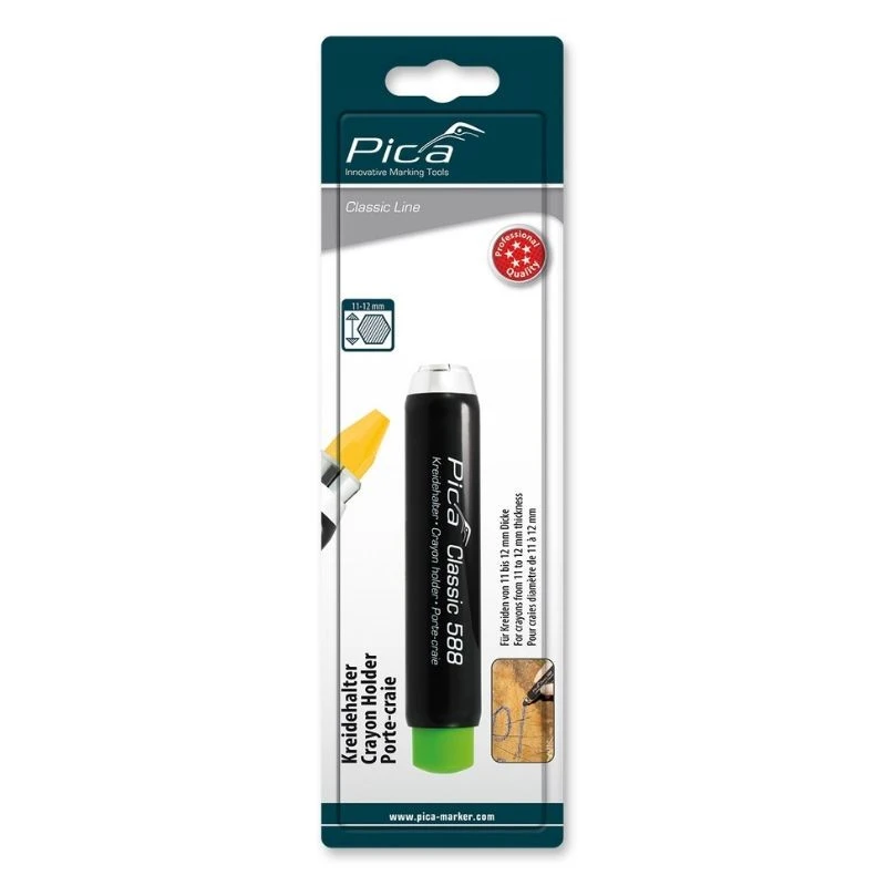 PICA MARKER Porte-craie 588-10 PICA Classic 3 PICA MARKER Porte-craie 588-10 PICA Classic