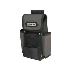 Porte-outils De Ceinture STANLEY 4 Compartiments