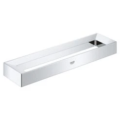 Porte-serviette SELECTION CUBE GROHE 40766000 Chrome