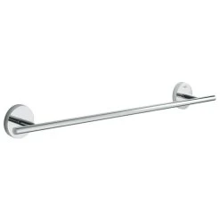 Porte-serviettes BAUCOSMOPOLITAN GROHE 40459001 - Chrome
