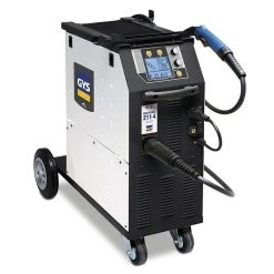 Poste à Souder GYS Multipearl 211-4